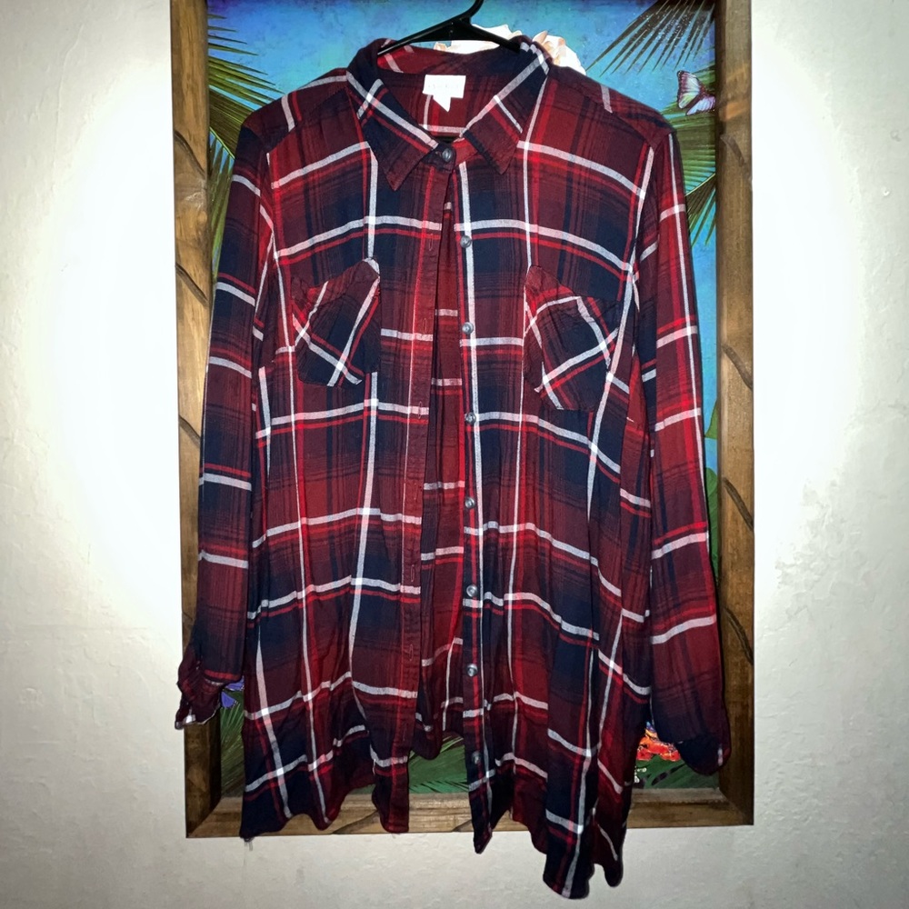 Womens XXL Maternity top